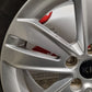 KIA SPORTAGE MK4 QL 2016-2021 17" INCH GENUINE ALLOY WHEEL 225/60/17 52910-F1240