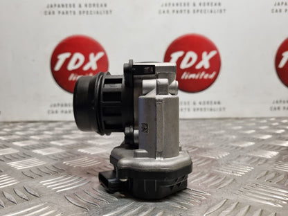 HYUNDAI I20N (BC3) 2020-2023 1.6 TURBO PETROL GENUINE THROTTLE BODY 35100-2M417