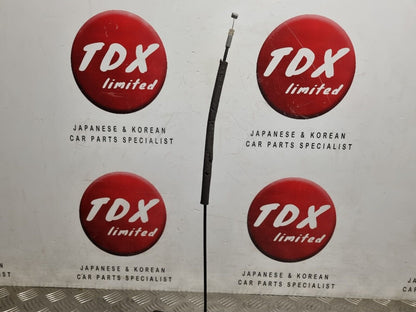 HYUNDAI I20 MK2 2014-2019 GENUINE PASSENGERS FRONT LOCK MECHANISM 81310-C8070