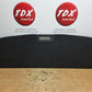 NISSAN QASHQAI J11 2014-2018 MK2 GENUINE HARD BOOT FLOOR DECK LINER CARPET COVER