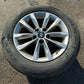 Hyundai I40 16" Inch Alloy Wheel 2015 2016 2017 2018 2019 AW674