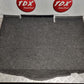 TOYOTA YARIS MK3 2012-2017 REAR BOOT FALSE FLOOR CARPET COVER LINER 64771-0D150