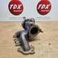 NISSAN PULSAR 2014-2018 1.2 DIG-T GENUINE TURBO CHARGER MANIFOLD H8201439411