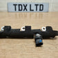Suzuki Swift 1.0 Petrol Genuine Fuel Injection Rail + Pressure Sensor 2018-2021