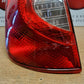 NISSAN NOTE E11 MK1 PRE-FACELIFT PASSENGERS REAR OUTER TAIL LIGHT LAMP 2006-2008