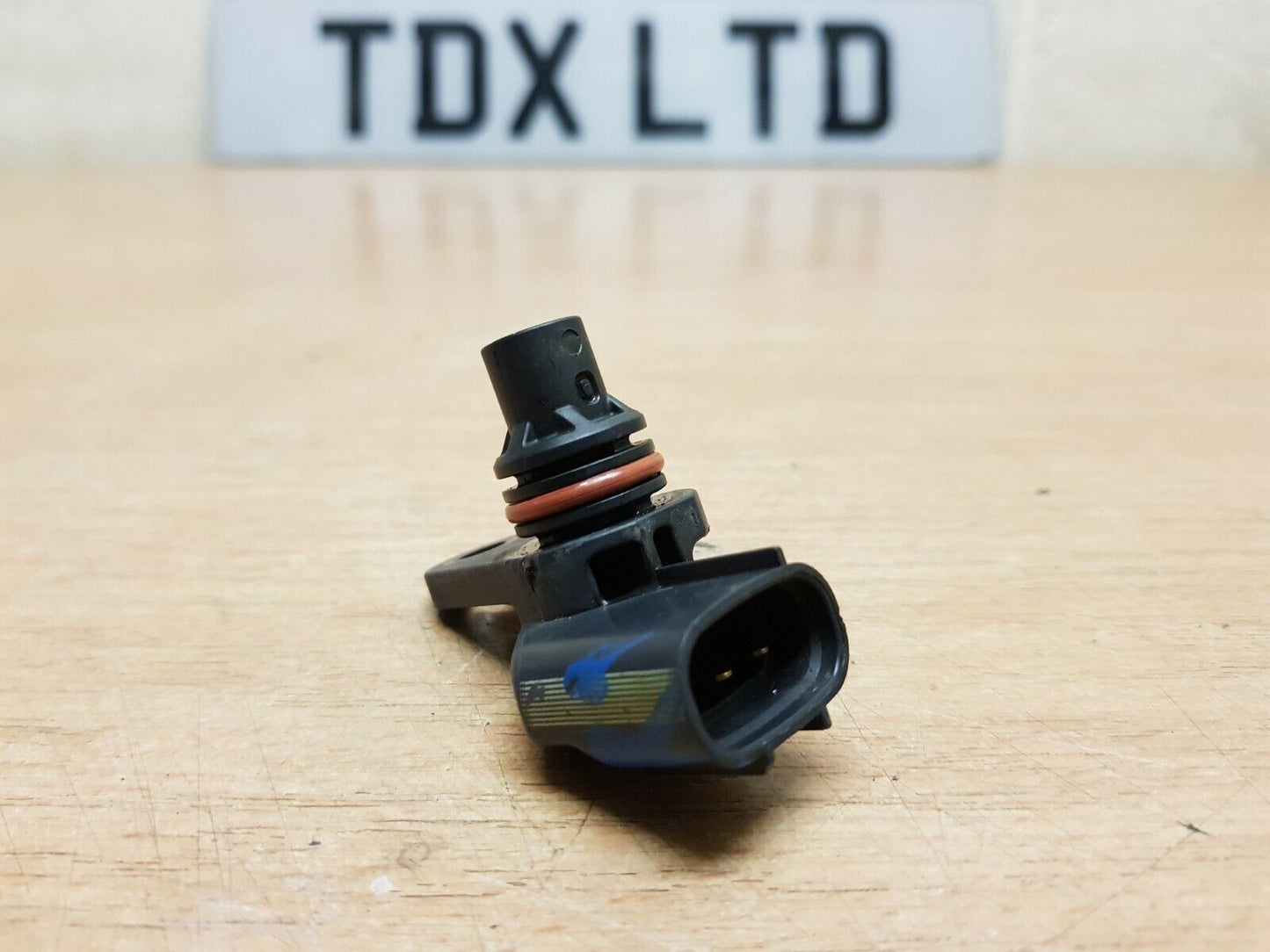 Hyundai I30N Performance 2.0 Petrol Genuine Camshaft Position Sensor 2017-2020