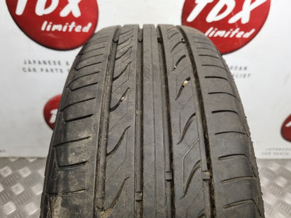 HOINDA JAZZ MK4 GK 2015-2020 15 INCH GENUINE ALLOY WHEEL 6MM 185/60/15 T5A15060A