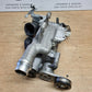 NISSAN NOTE MK2 E12 1.2 DIG-S 2012-2017 GENUINE SUPERCHARGER HR12DR 346546 D