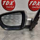 HYUNDAI IX35 2010-2015 GENUINE PASSENGERS SIDE POWER FOLD WING MIRROR 876102Y970