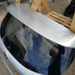 Kia Carens Mk3 Tailgate Shell + Windscreen In Silver 2013-2016