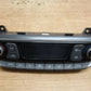 HYUNDAI I30N 2017-2020 AC INTERIOR CLIMATE HEATER CONTROLS SWITCH PANEL