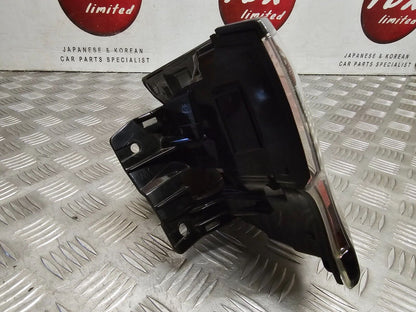 TOYOTA COROLLA ESTATE MK12 2019-2023 DRIVERS SIDE REAR BODY BRAKE LED LIGHT