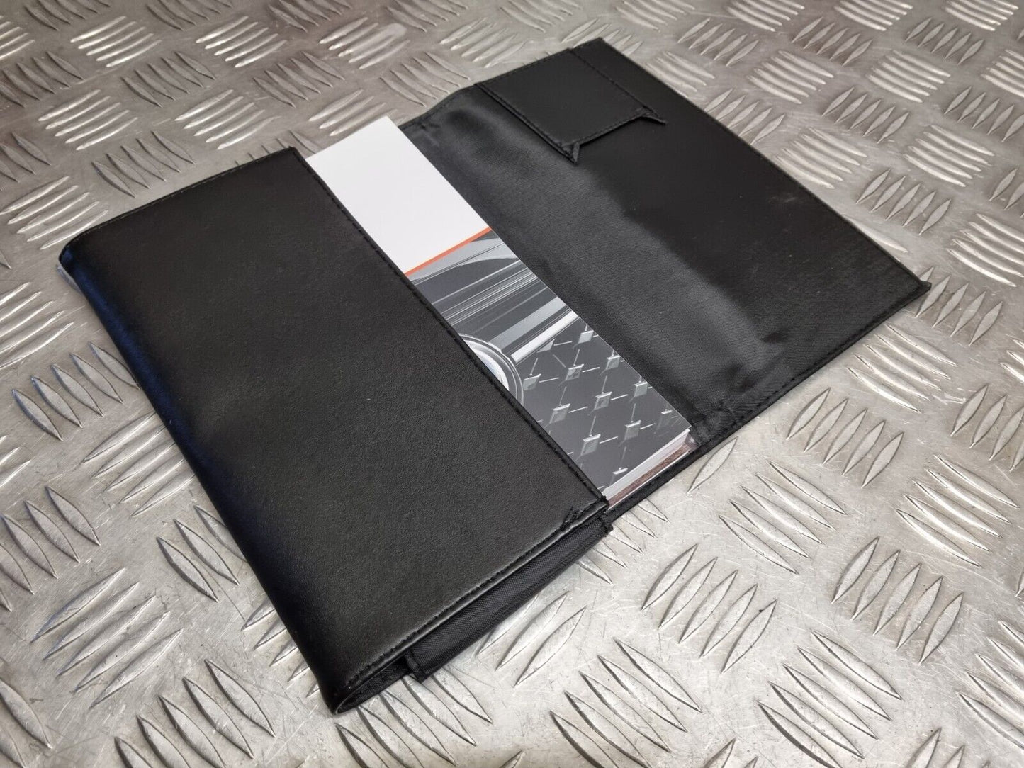 TOYOTA COROLLA MK12 2019-2023 GENUINE OWNERS MANUAL HANDBOOK PACK WALLET BOOK