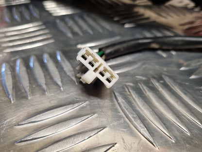 HYUNDAI I40 SALOON 2015-2019 MK1 FACELIFT GENUINE PASSENGER REAR LED OUTER LIGHT