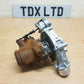 Dacia Sandero MK2 1.5 DCi Turbo 2013 - 2020 GT1241J0SZ
