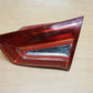 Kia Sportage Driverside Inner Tailgate Light 2010 2011 2012 2013 2014
