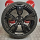HYUNDAI VELOSTER FS 2011-2017 18" GENUINE ALLOY WHEEL 215/40/18 7.5J 52910-2V250