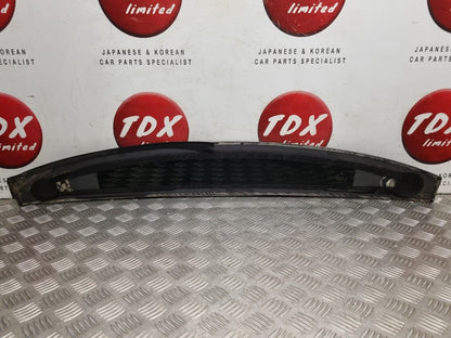 HONDA CIVIC EX (FK6) MK10 2017-2022 HATCHBACK GENUINE SUNROOF FRONT FIXED GLASS