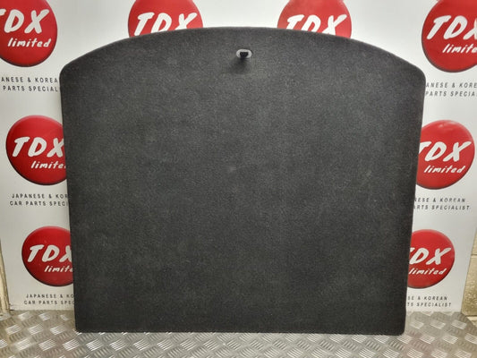 KIA SPORTAGE SL MK3 2010-2015 GENUINE BOOT FALSE FLOOR CARPET COVER LINER DECK