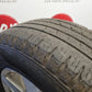MITSUBISHI OUTLANDER MK3 16" INCH 2013-2018 GENUINE ALLOY WHEEL 6.5J 215/70/16