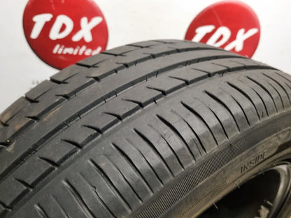 HYUNDAI I30 GD 16 INCH 2012-2018 GENUINE ALLOY WHEEL 5.8MM 205/55/16 52910-A5700