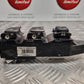 HYUNDAI SANTA FE MK3 DM 2013-2018 4 WAY DRIVER FRONT WINDOW SWITCHES 93570-2W620