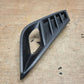 NISSAN JUKE F16 GENUINE NSF PASSENGERS SIDE FRONT FOG LIGHT SURROUND 2019-2022