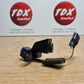 NISSAN JUKE F15 2014-2019 FACELIFT GENUINE FRONT GRILL PARKING CAMERA 284F1BV80B