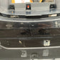 NISSAN QASHQAI J11 2014-2018 PRE-FACELIFT GENUINE FRONT BUMPER IN BLACK