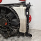 KIA RIO (UB) MK3 2011-2017 1.2 PETROL GENUINE RADIATOR RAD FAN PACK ASSEMBLY