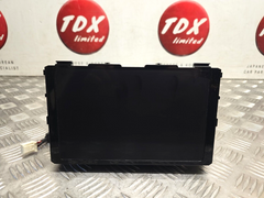 Kia Sportage QL MK4 2018-2020 Sat Nav Stereo Media Head Unit 96560-F1AE0FHV - photo 1 of 10