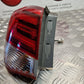 HYUNDAI I40 SALOON 2015-2019 MK1 FACELIFT GENUINE PASSENGER REAR LED OUTER LIGHT