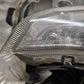 TOYOTA AURIS HYBRID (E150) 2010-2012 GENUINE PASSENGERS SIDE FRONT LED DRL LIGHT