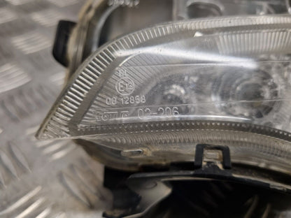 TOYOTA AURIS HYBRID (E150) 2010-2012 GENUINE PASSENGERS SIDE FRONT LED DRL LIGHT