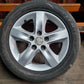 KIA CEED MK1 2006-2012 16" INCH GENUINE ALLOY WHEEL 205/55/16 6Jx16 529101H235