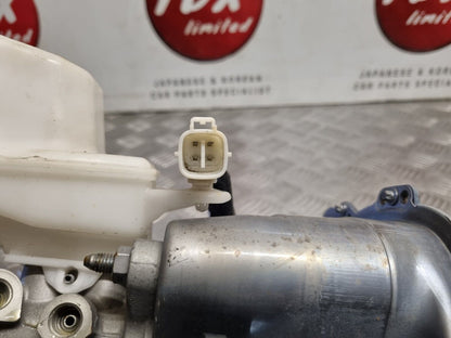 TOYOTA YARIS 2020-2023 MK4 1.5 HYBRID GENUINE BRAKE SERVO BOOSTER 47210-K0020