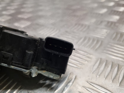 HYUNDAI I30 HATCH (GD) MK2 2012-2017 GENUINE REAR BOOT LOCK CATCH 81230-A6000