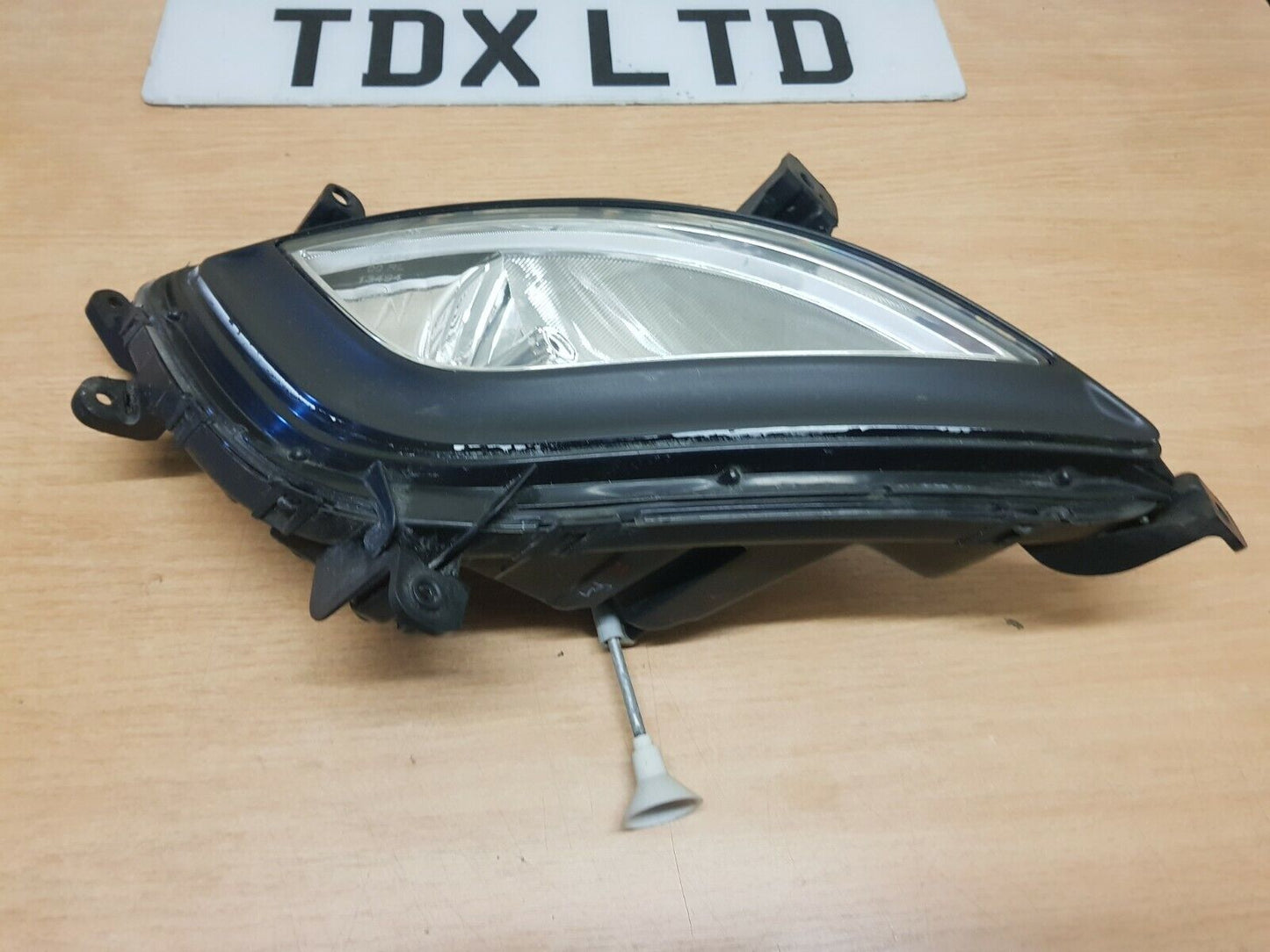 Hyundai i20 MK1 Facelift Drivers Fog Light 2012 2013 2014