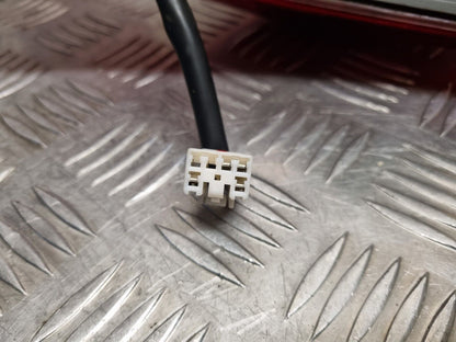 HYUNDAI I30 HATCH MK2 2013-2016 GENUINE DRIVERS SIDE REAR OUTER LIGHT 92402-A50