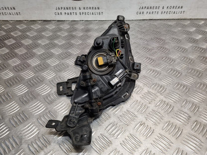 HYUNDAI I30 (GD) MK2 2012-2017 GENUINE PASSENGERS FRONT LED DRL + FOG LIGHT LAMP