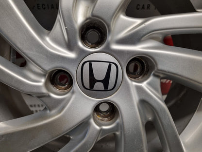 HOINDA JAZZ MK4 (GK) 2015-2020 15" GENUINE ALLOY WHEEL 6MM 185/60/15  T5A15060A