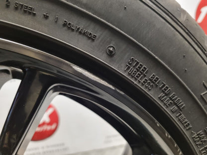 HONDA CIVIC X MK10 2017-2022 17" INCH GENUINE ALLOY WHEEL 4.8MM 235/45/17 17080A