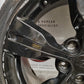 HYUNDAI VELOSTER FS 2011-2017 18" GENUINE ALLOY WHEEL 215/40/18 7.5J 52910-2V250