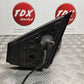 DACIA SANDERO (BJI) MK3 2021-2023 GENUINE DRIVERS SIDE MANUAL WING MIRROR