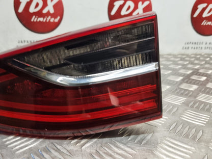 Kia Ceed Mk3 2018-2022 Hatchback Genuine Drivers Rear Inner Tail Led Brake Light 3
