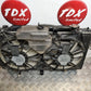 MAZDA 3 MK3 BM 2.2 DIESEL 2013-2019 GENUINE RADIATOR RAD FAN PACK 223000-3373