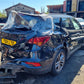 2017 HYUNDAI SANTA FE MK3 PREMI 2.2 CRDI 6 SPEED MANUAL 4X4 VEHICLE FOR BREAKING