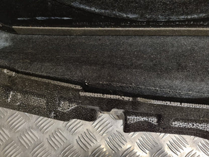 HYUNDAI I40 2015-2019 SALOON FACELIFT GENUINE REAR BOOT FLOOR CARPET COVER LINER