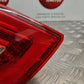 HYUNDAI IX35 2010-2015 GENUINE PASSENGERS SIDE REAR INNER LED TAILGATE LIGHT