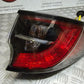 SUZUKI SWACE AMZ ESTATE 2020-2023 GENUINE DRIVERS REAR SIDE OUTER HALOGEN LIGHT
